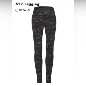 Cabi ATC Legging - Size Large VGUC